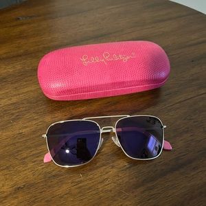 Lilly Pulitzer Sunglasses